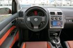 Volkswagen CrossTouran TSI 2007 года
